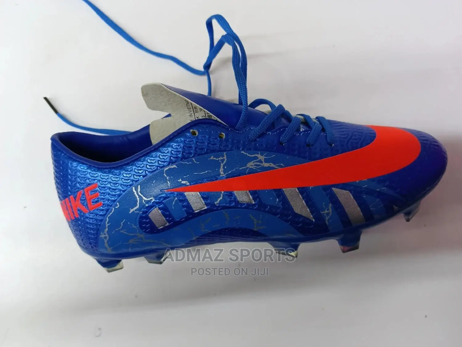 Soccer Boots