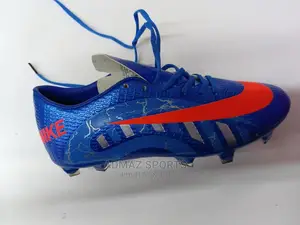 Soccer Boots