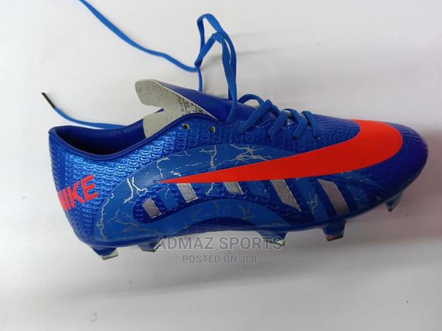 Soccer Boots - thumbnail 4