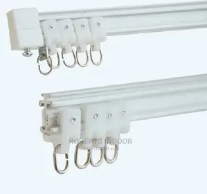 Enjoy a Smoother Journey With Bendable Rails