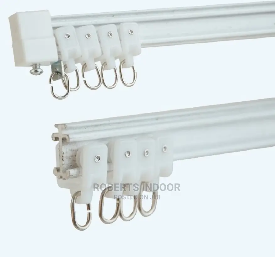 Enjoy a Smoother Journey With Bendable Rails
