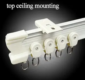 Enjoy a Smoother Journey With Bendable Rails