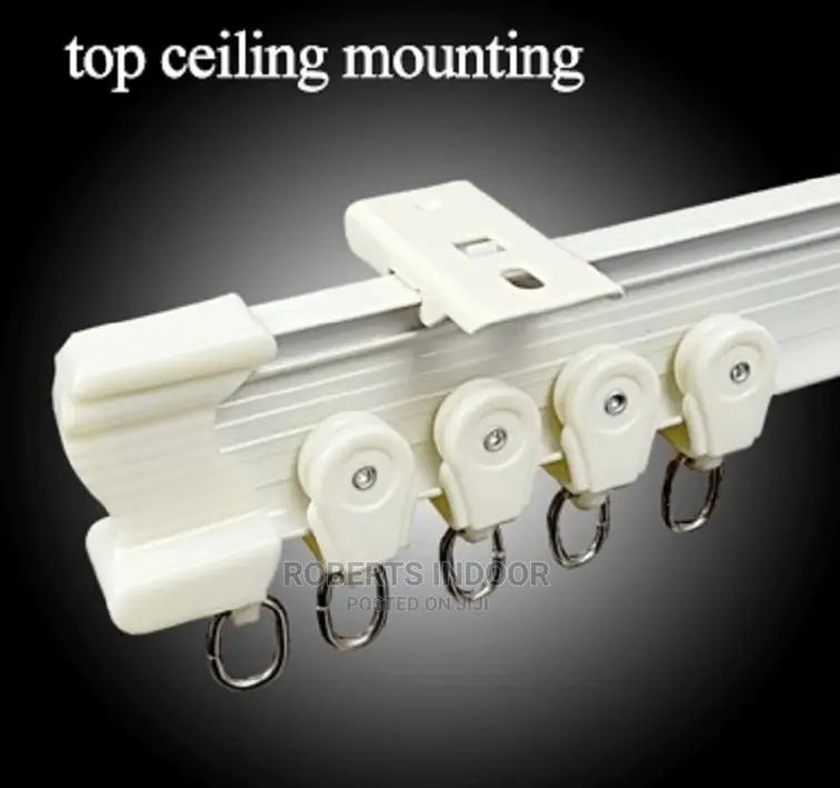 Enjoy a Smoother Journey With Bendable Rails