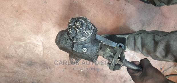 Steering Box Hilux Miliniam Manual Transmission