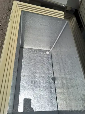 Deep Freezer 280l