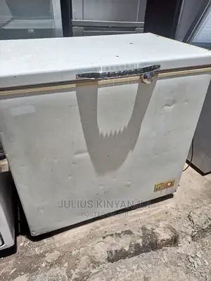 Deep Freezer 280l
