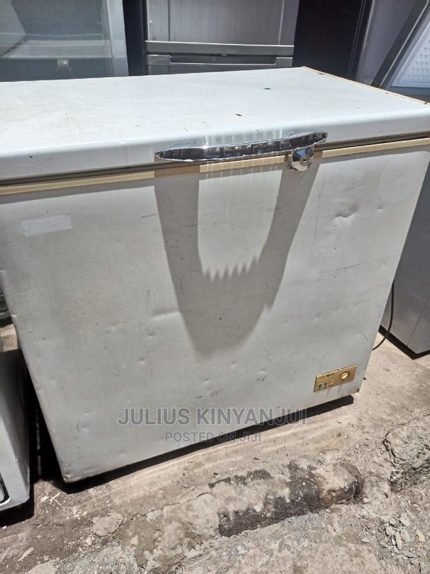 Deep Freezer 280l - thumbnail 2