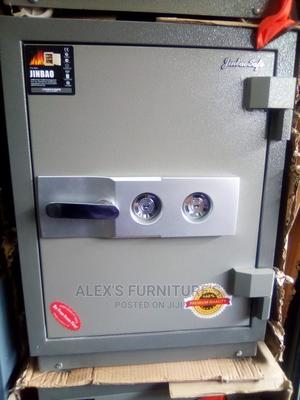 Safe Box X7 - thumbnail 2