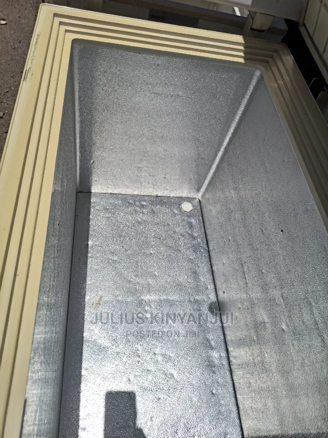 Deep Freezer 300L
