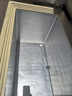 Deep Freezer 300L