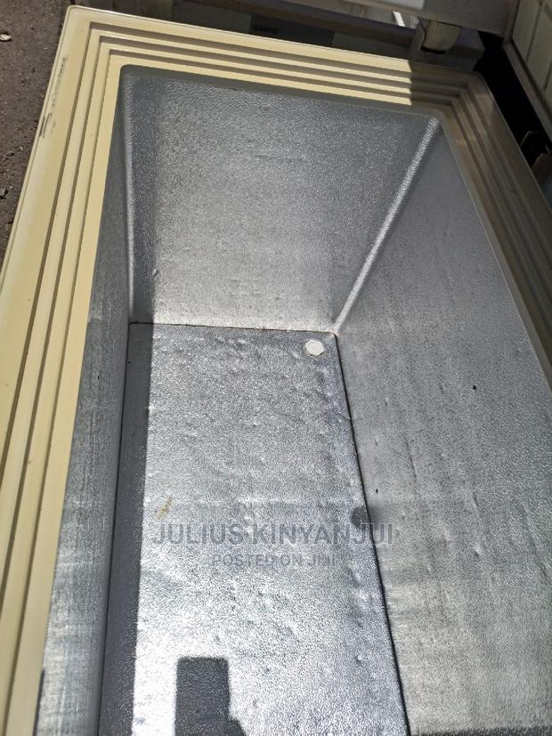 Deep Freezer 300L - thumbnail 2