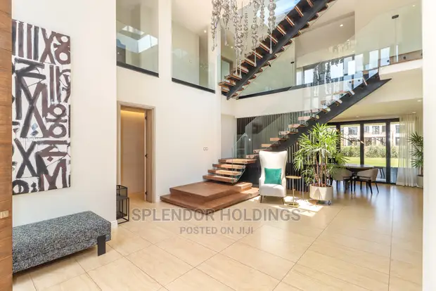 4bdrm Villa in Runda for sale