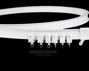 Enjoy a More Comfortable Journey With Bendable Rails