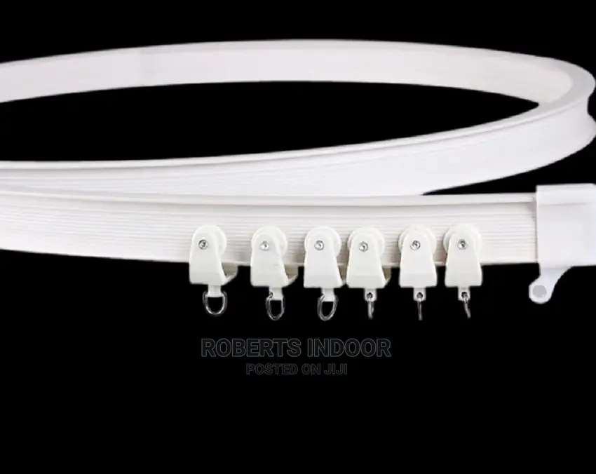 Enjoy a More Comfortable Journey With Bendable Rails