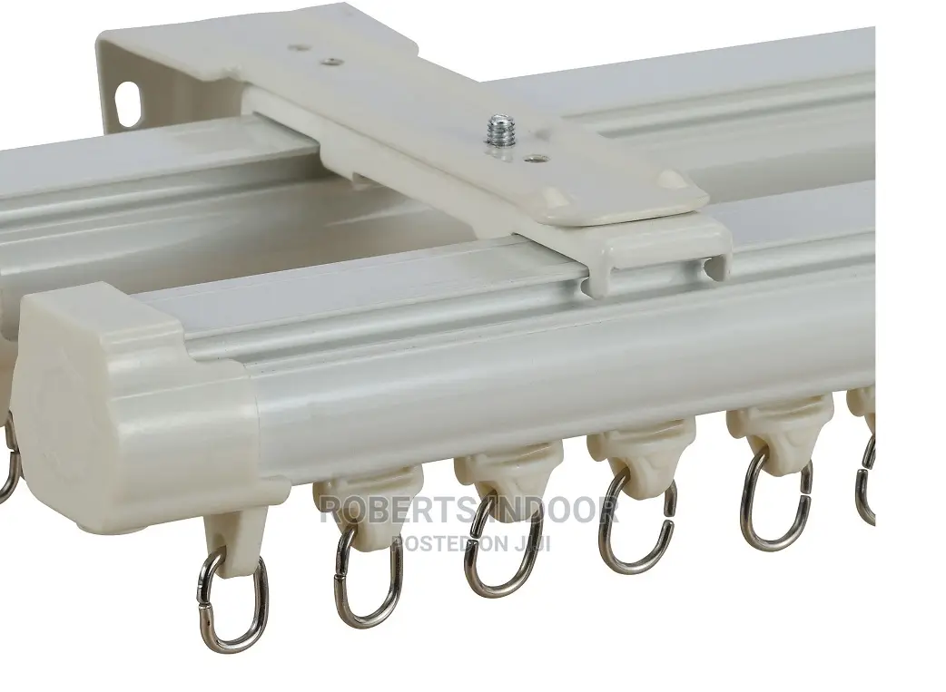 Enjoy a More Comfortable Journey With Bendable Rails