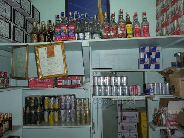 Amazing POS Point of Sale for Wines/Spirits/Bars/Liquor Shop