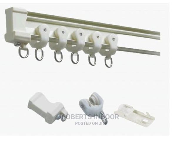 Flexible Rails for Added Comfort - thumbnail 2