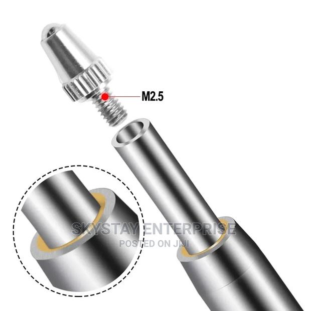 Dial Gauge 0-10mm 0.01mm - thumbnail 4
