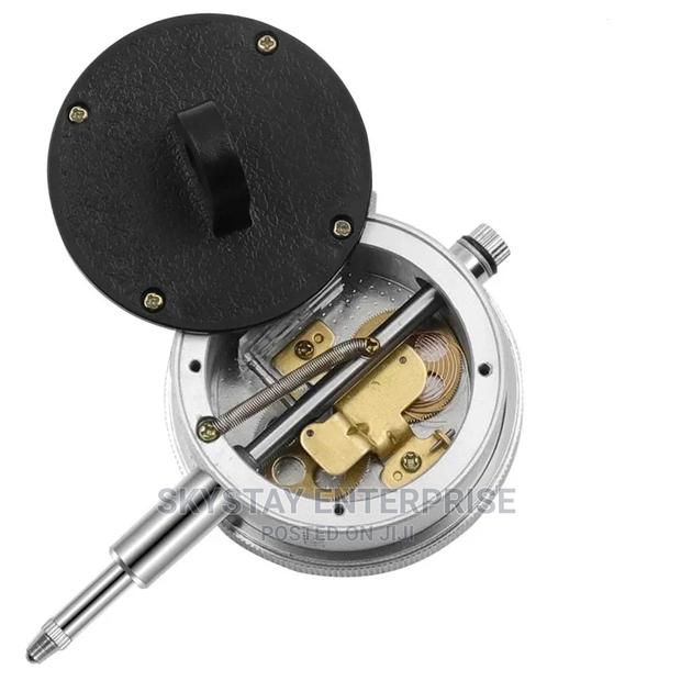 Dial Gauge 0-10mm 0.01mm - thumbnail 3