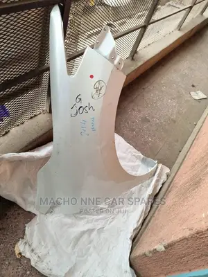 Toyota Harrier 2014 -2018 Fender/Wing