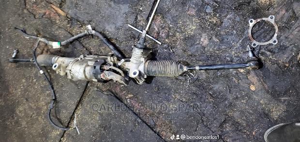 Electric Steering Rack Ford Ranger New Model