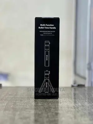 Multi-Function Bullet Time Handle