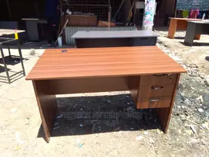 Executive 1.4 Mtrs Office Desk
