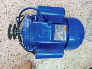SHANKAR 1.5HP High Speed Motor