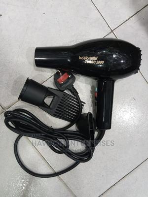 Boston Blowdryer - thumbnail 2