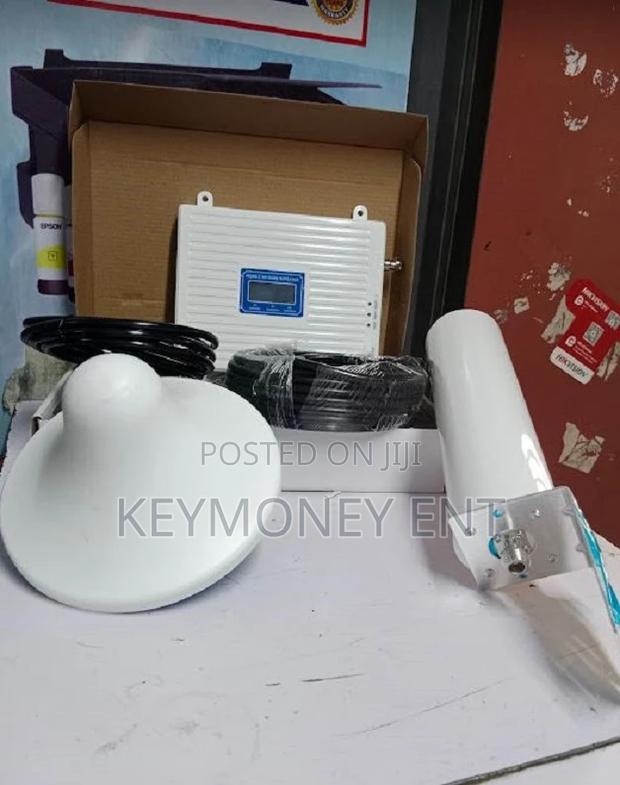 Quality Network Boosters for Home Triband 4g