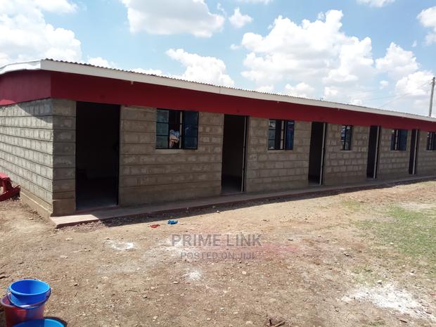 1bdrm Shared Apartment in Ngong CBD for rent - thumbnail 7