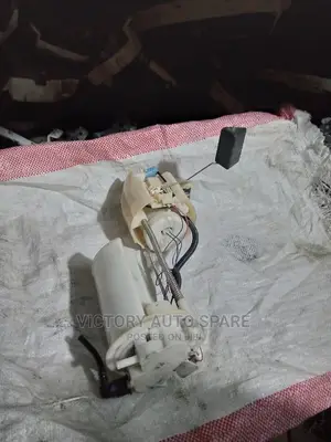 Ractis Fuel Pump