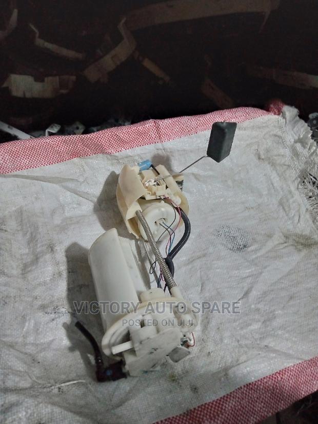 Ractis Fuel Pump - thumbnail 2