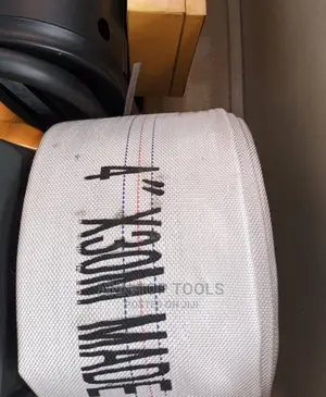 Canvaxs 4 Inch 30M Delivery Pipe