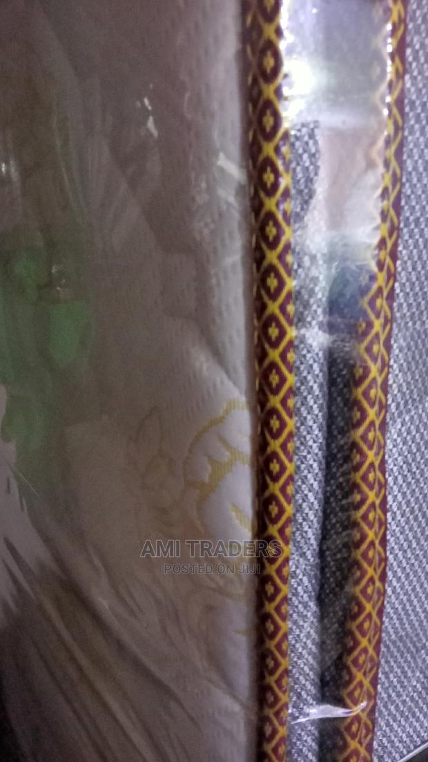 Mi-Mi 10" Spring Matress Heavy Duty 5*6 - main view