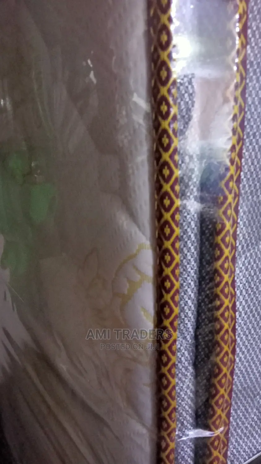 Mi-Mi 10" Spring Matress Heavy Duty 5*6