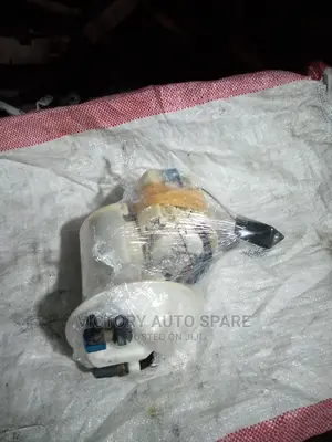 Aqua/Prius Fuel Pump