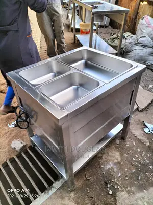 Food Warmer
