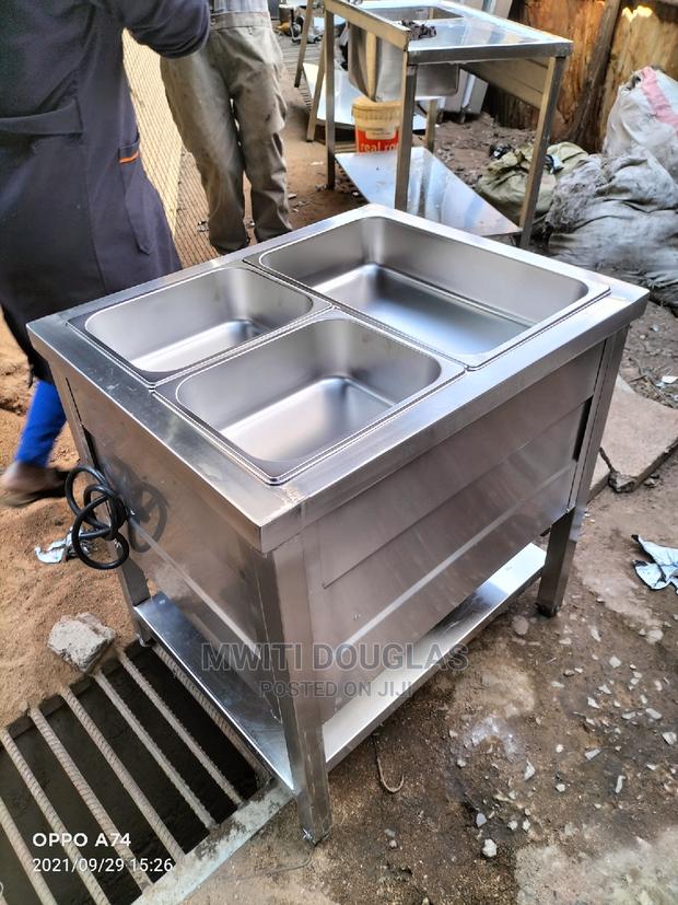 Food Warmer