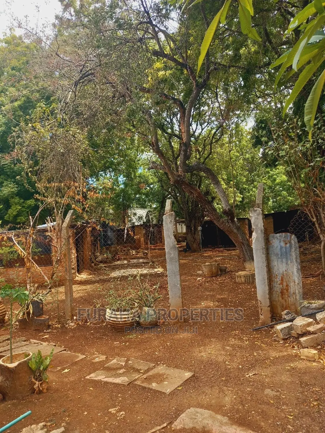 For Sale Two Acres Prime Land Old Nyali