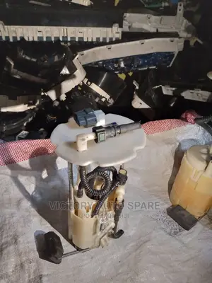 Advan 2013 Fuel Pump