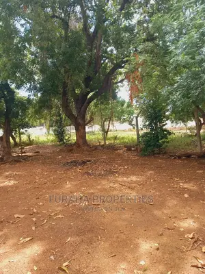 For Sale Two Acres Prime Land Old Nyali