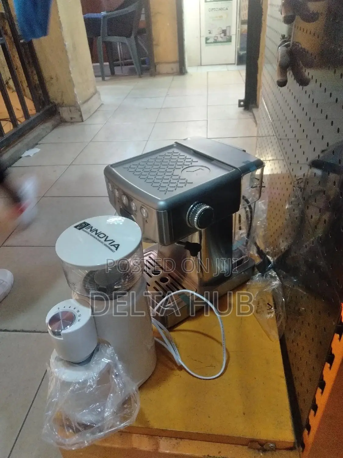 Original Coffee Maker