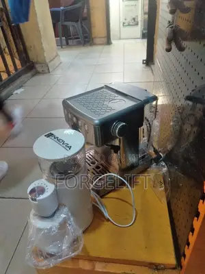 Original Coffee Maker