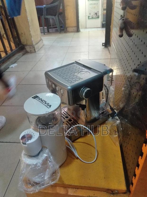 Original Coffee Maker - main view