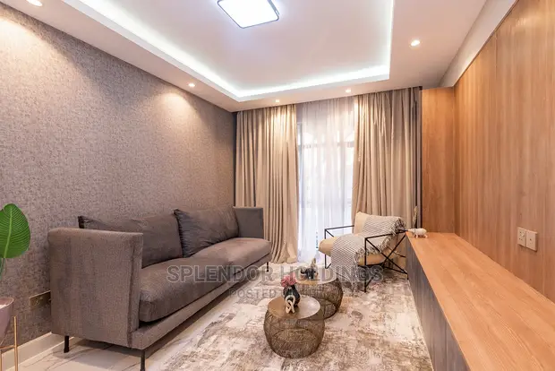 1bdrm Apartment in Kilimani, Hurlingham for Sale