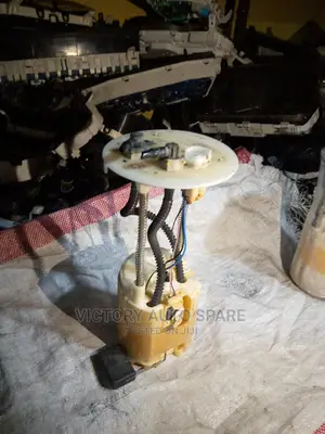 Prado/Vigo Fuel Pump