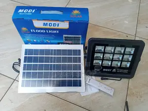 200w Solar Lights