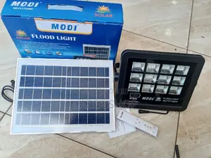 200w Solar Lights