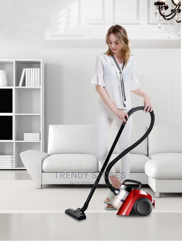 2ltrs Bosch 3000watts Vaccum Cleaner - thumbnail 3